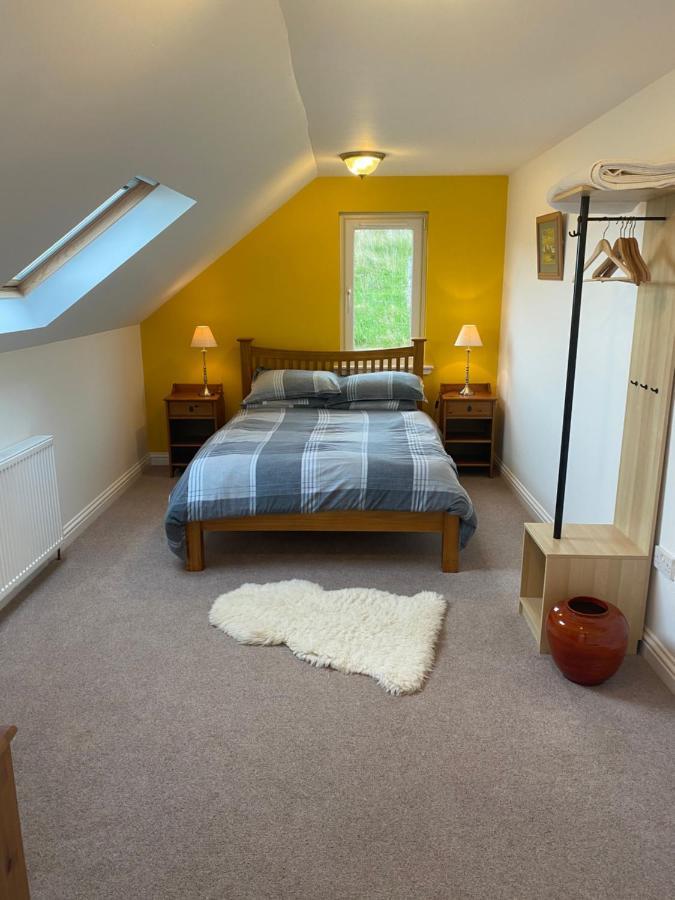 Barnweil Bed & Breakfast Stein Dış mekan fotoğraf