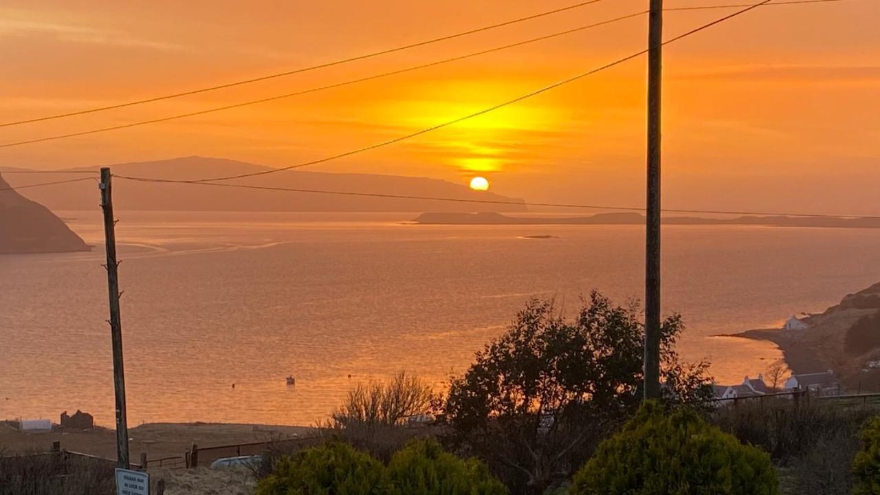 Barnweil Bed & Breakfast Stein Dış mekan fotoğraf