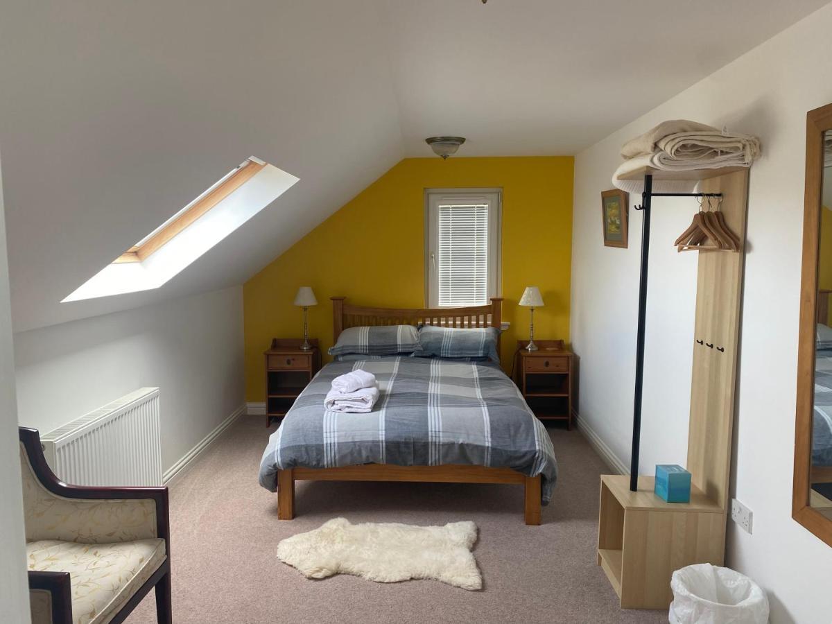 Barnweil Bed & Breakfast Stein Dış mekan fotoğraf
