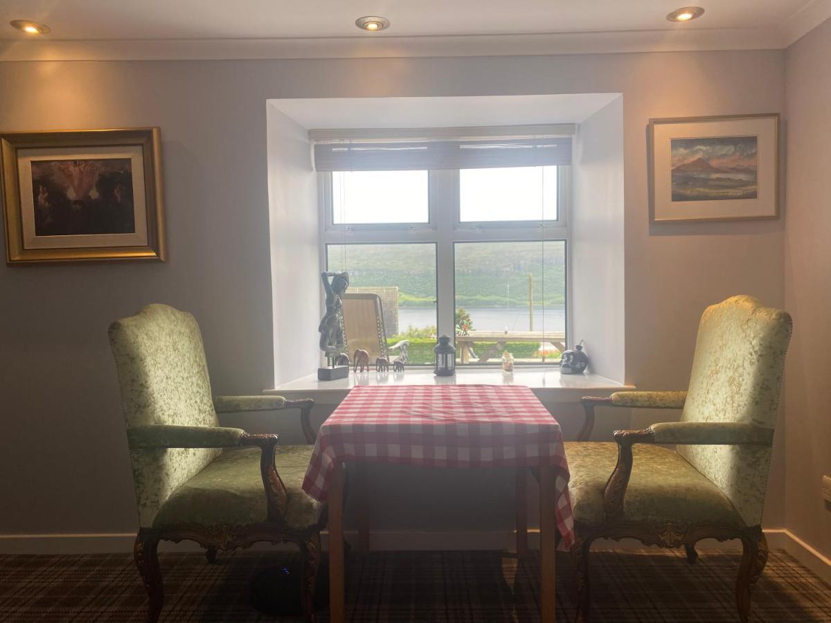 Barnweil Bed & Breakfast Stein Dış mekan fotoğraf