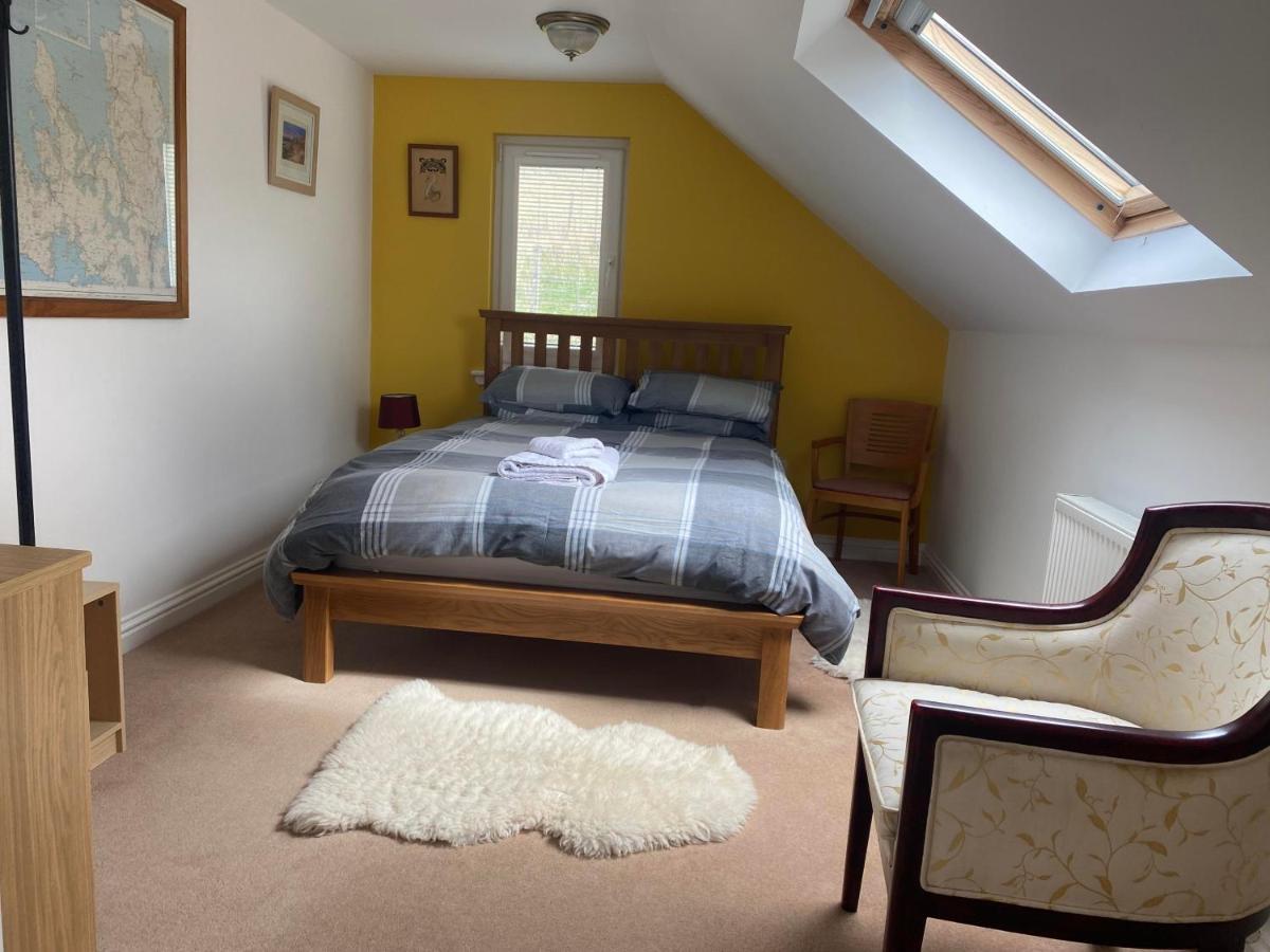 Barnweil Bed & Breakfast Stein Dış mekan fotoğraf